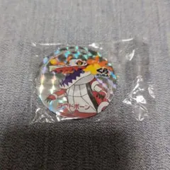 くら寿司 ビッくらポン ポケモン ラウドボーン