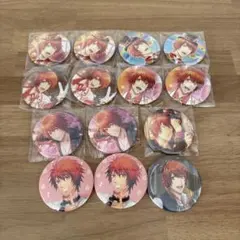 【うたの☆プリンスさまっ♪】缶バッジ 一十木音也