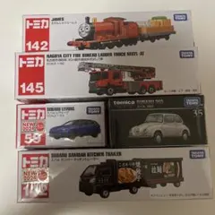 2026年最新】tomica 142の人気アイテム - メルカリ