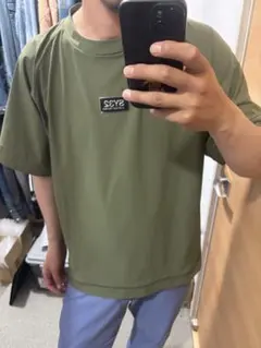 8GSHOOT エイジシュート 半袖 Tシャツ XLサイズ - メルカリ