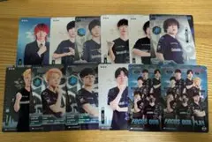 第五人格　IJLカード　夏季2025　DFM