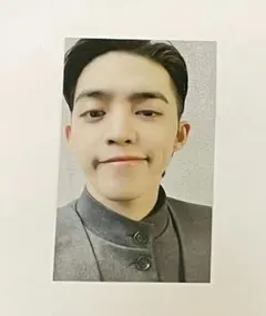 SEVENTEEN FACE THE SUN エスクプストレカ