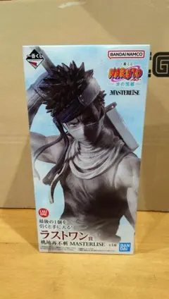 2026年最新】naruto 一番くじ ラストワンの人気アイテム - メルカリ