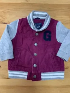 BABY GAP Gジャン デニムジャケット
