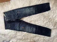 G-Star RAW スリムフィットデニム 3301 M