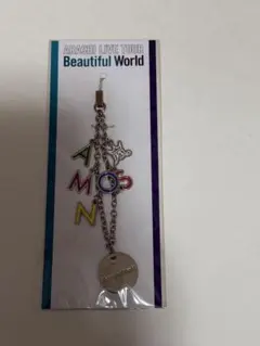 嵐　beautiful World ストラップ