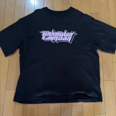 UNKNOWN LONDON Tシャツ ブラック Lサイズのサムネイル