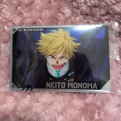 物間寧人　ヒロアカ