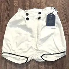 cottoli バースデイ マリン ショートパンツ 90サイズ