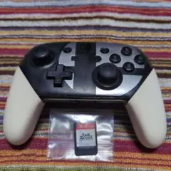 2026年最新】nintendo switch proコントローラー スマブラの人気