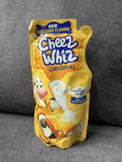 Cheez Whiz Original 200g チーズスプレッドのサムネイル