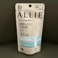 アリィー　クロノビューティジェルUV EX 40gのサムネイル