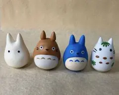 ★SALE★となりのトトロのおきあがりこぼしセット