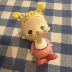ハナちゃん おジャ魔女どれみ フィギュア 平成 レトロ レア 昔 グッズ