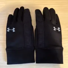 UNDER ARMOUR 手袋