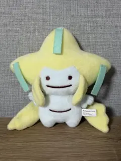 2026年最新】へんしんメタモン ジラーチの人気アイテム - メルカリ