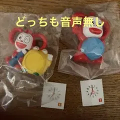 めざましコラショ　ガチャ 2種セット