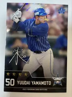 中川颯 2024年マイベイスターズ リアル化カード 23枚セット 中川颯 2024年マイベイスターズ リアル化カード 23枚セット 中川