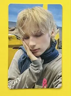 ヒュニンカイ セット トゥバ TXT 7th year HUNGER