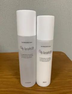 ドクターイノベールbright lift ローション　ミルク　美容クリームセット ドクターイノベールbright lift ローション ミルク 美容クリーム