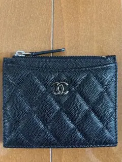 未使用タグ付き CHANEL スパンコールココマークトートバッグ VIP 青色 未使用タグ付き CHANEL スパンコールココマークトートバッグ VIP 青色