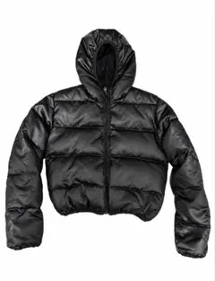 2000s ralphlauren reversible down jacket
