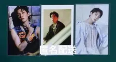 SEVENTEEN HAPPY BURSTDAY グッズ トレカ ウォヌ コンプ