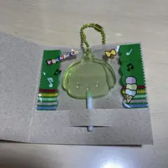 サンリオキャラクターズ キャンディチャームズ　ポチャッコ