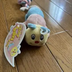 PLATZ CATERPY Baby ROPE 犬用おもちゃのサムネイル