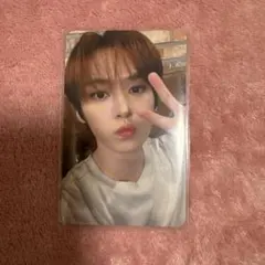 リノ会場限定トレカ コンプセット StrayKids 