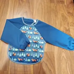 ビベッタ 幼児用防水エプロン
