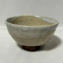 抹茶碗　見込み 陽刻 在銘 ろくろ目 作家 茶器 茶道具 茶碗 抹茶碗 見込み 陽刻 在銘 ろくろ目 作家 茶器 茶道具 茶碗 - メルカリ