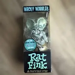 RATFINK フィギュア