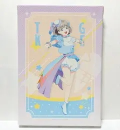 2026年最新】ラブライブ!スーパースター!! クリアファイル/唐 可可の