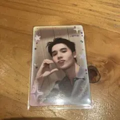 GMMTV ラントレ　Jimmy