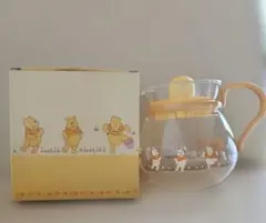 くまのプーさん ティーポット 200ml