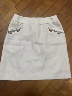 デビュードフィオレビジュースカート