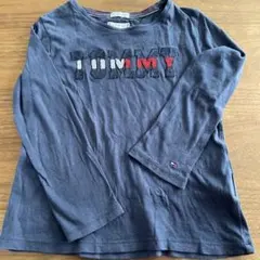 TOMMY HILFIGER 長袖カットソー 110