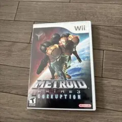 新品未開封品 3DS メトロイドプライムフェデレーションフォース - メルカリ