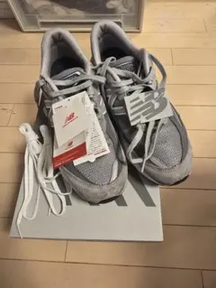 New Balance 990v6 28cm