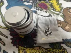weirdo ネックレスのサムネイル