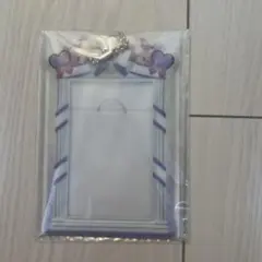 鬼滅の刃 胡蝶しのぶカードフレーム 誕生祭