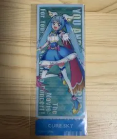 フレッシュプリキュア カレンダー 2010 - メルカリ