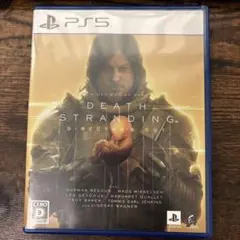 デスストランディング テレビゲーム