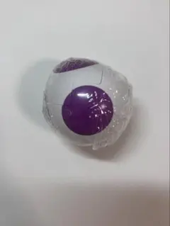 ヨッシー めじるしアクセサリー 紫
