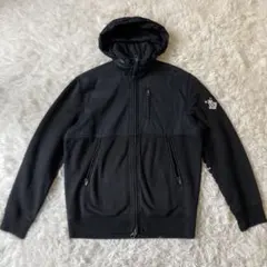 希少美品◎Ralph Laurenフード付フリースジャケットM 90s
