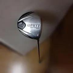 BRIDGESTONE PHYZ フェアウェイウッド 4番のサムネイル
