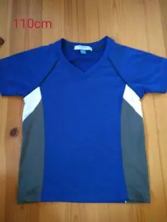 ユニクロ　スポーツウェア　3点セット　110cm