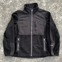 y2k フリースジャケット