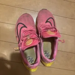 NIKEズームフライ5